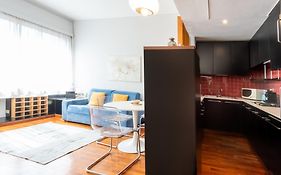 Orea Spiti - Nook In Porta Nuova