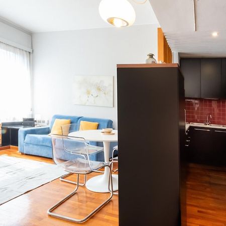 Orea Spiti - Nook In Porta Nuova Milán Exterior foto