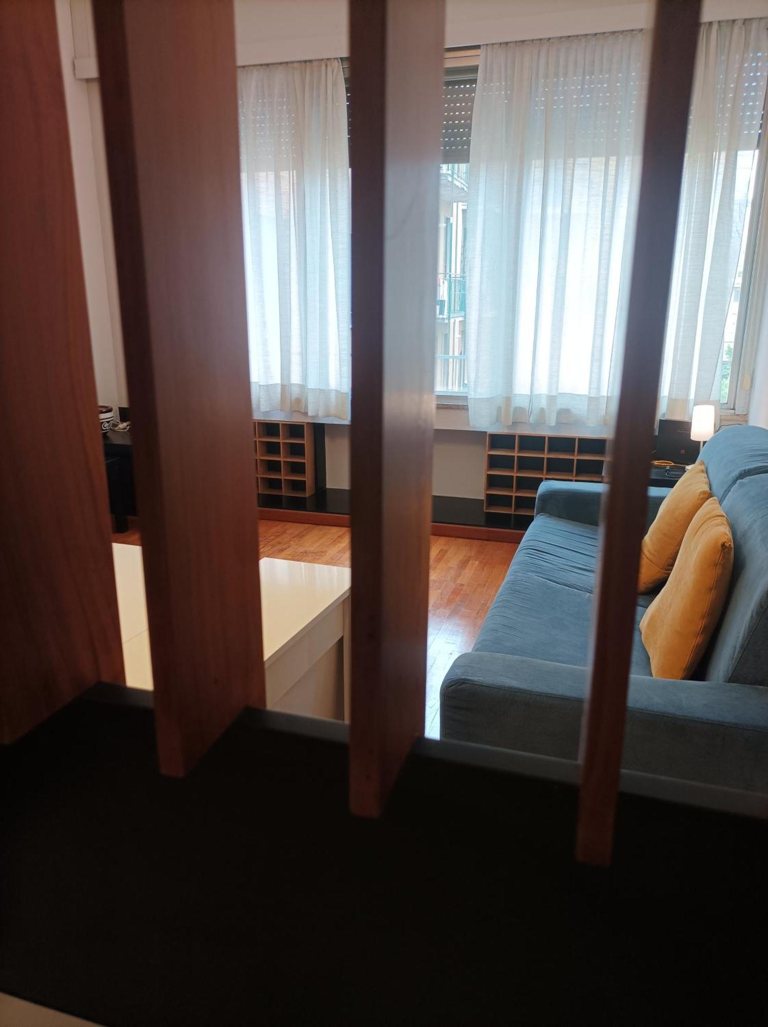 Orea Spiti - Nook In Porta Nuova Milán Exterior foto