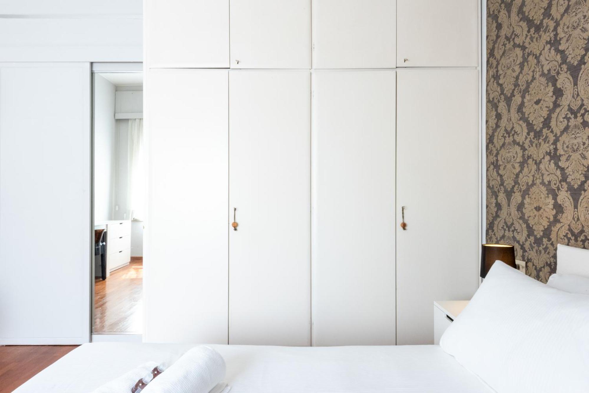 Orea Spiti - Nook In Porta Nuova Milán Exterior foto