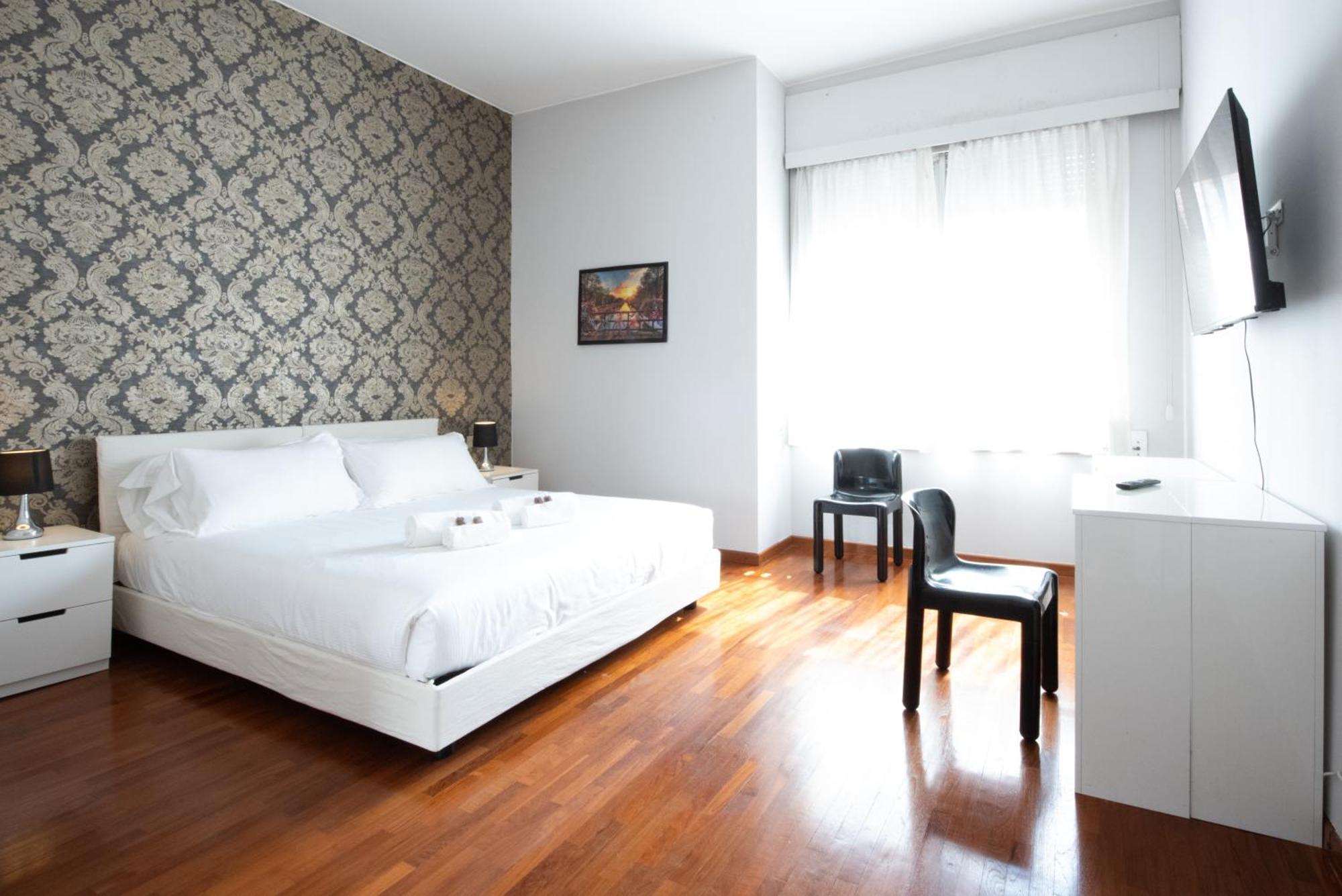 Orea Spiti - Nook In Porta Nuova Milán Exterior foto