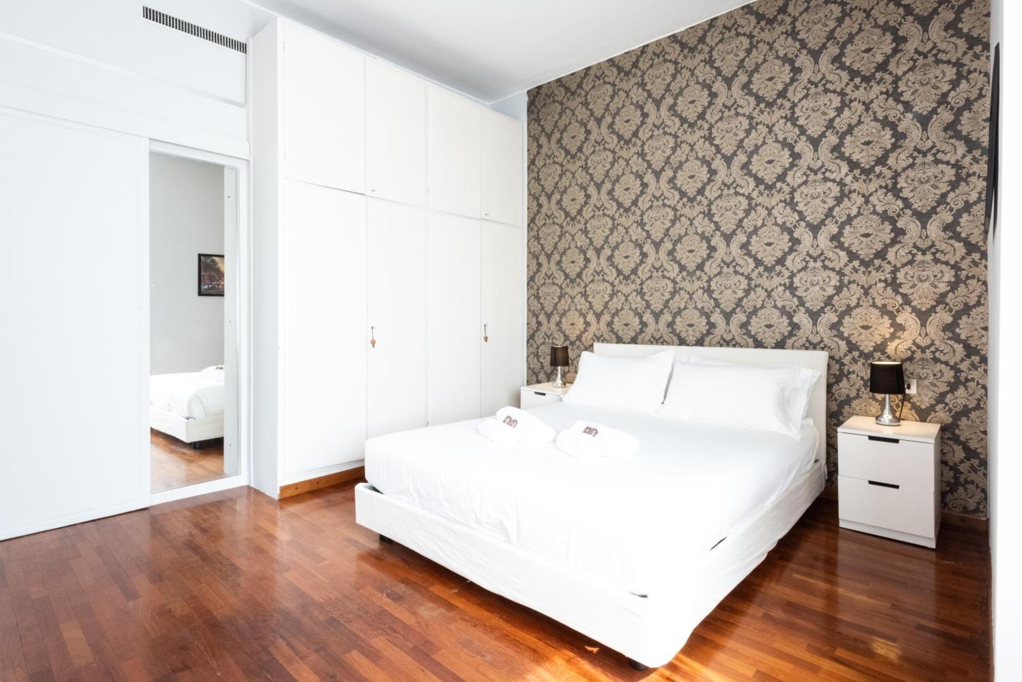 Orea Spiti - Nook In Porta Nuova Milán Exterior foto