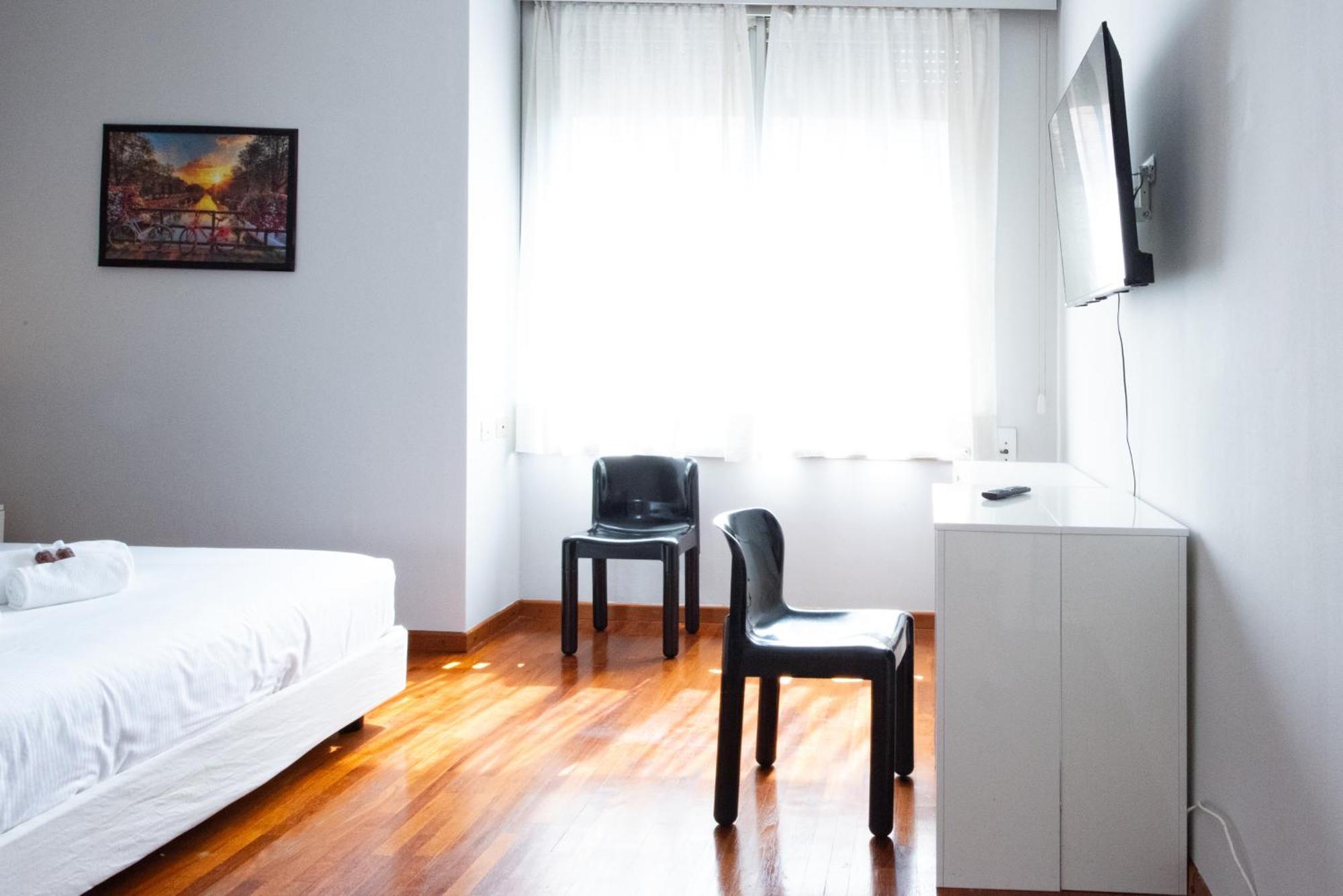 Orea Spiti - Nook In Porta Nuova Milán Exterior foto