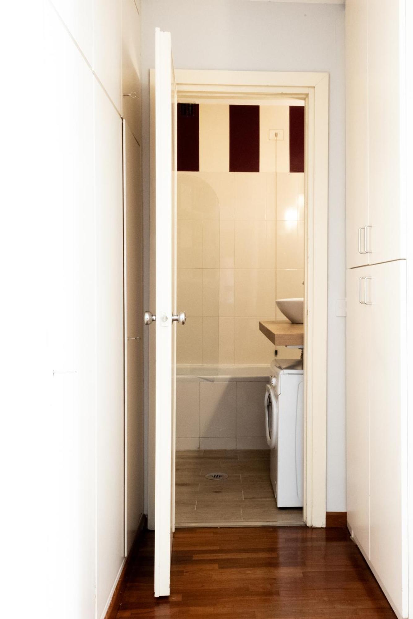 Orea Spiti - Nook In Porta Nuova Milán Exterior foto